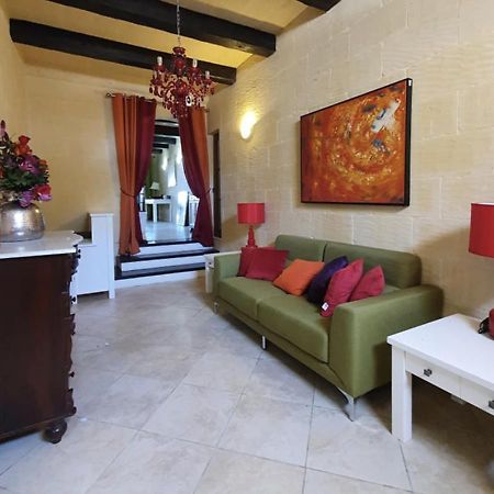 Petra Farmhouse B&B 纳杜尔 外观 照片
