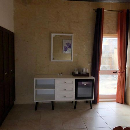 Petra Farmhouse B&B 纳杜尔 外观 照片