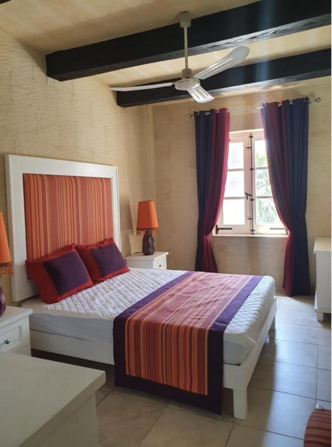 Petra Farmhouse B&B 纳杜尔 外观 照片