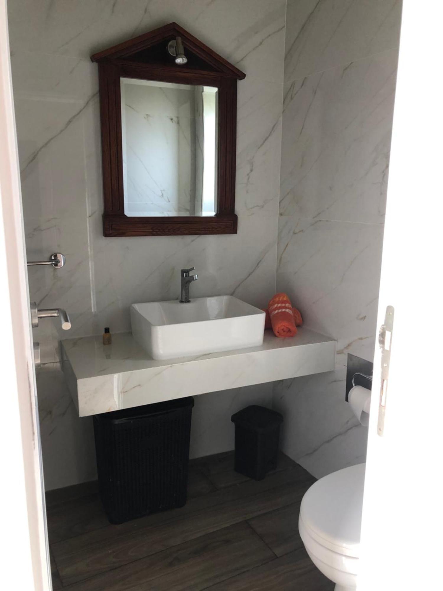 Petra Farmhouse B&B 纳杜尔 外观 照片