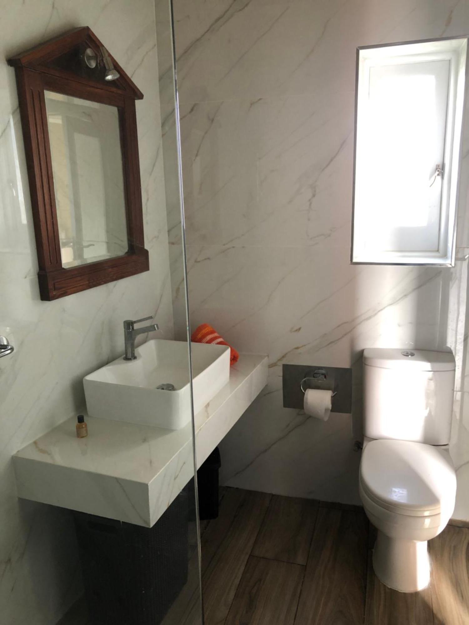 Petra Farmhouse B&B 纳杜尔 外观 照片
